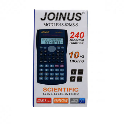 JOINUS Scientific Calculator | Best Scientific Calculator