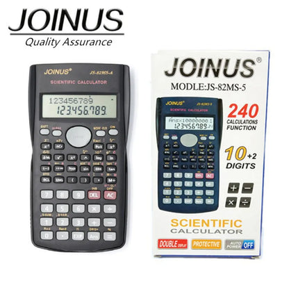 JOINUS Scientific Calculator | Best Scientific Calculator