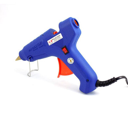 Best Quality Glue Gun | Imported Quality Hot Glue Gun | Heating Gun