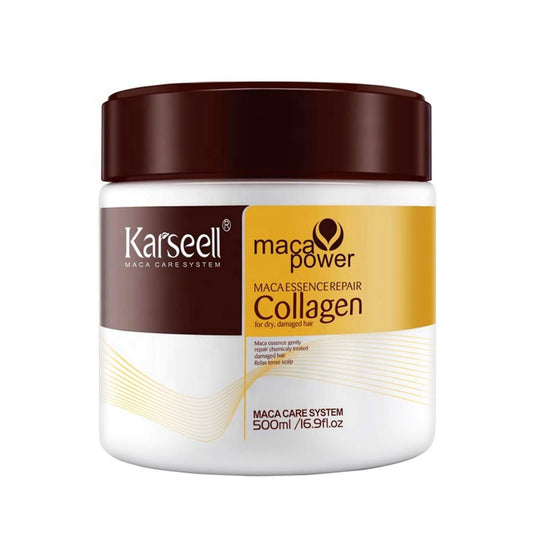 KARSEEL Hair Mask | Premium Quality Hair Mask For Damaged And Dry Hairs