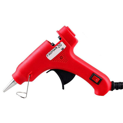 Best Quality Glue Gun | Imported Quality Hot Glue Gun | Heating Gun